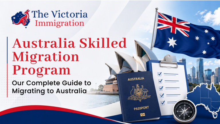 Australia Skilled Migration Program