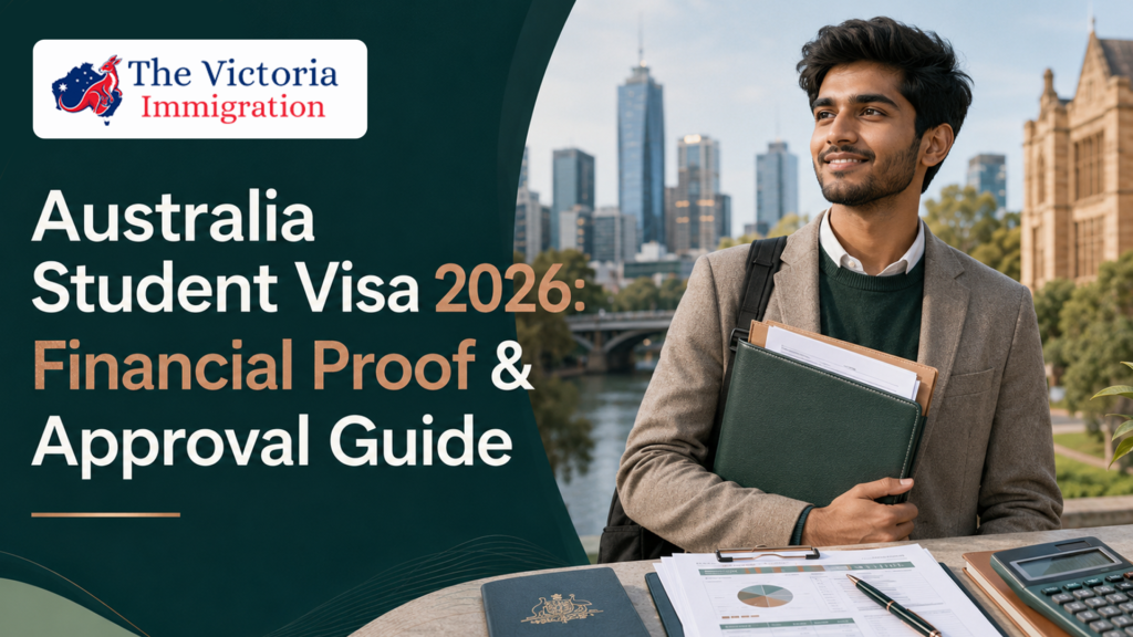 Australia Student Visa