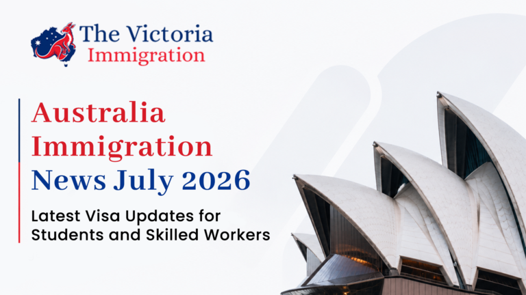 Australia Immigration News