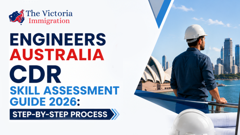 Engineers Australia CDR Skill Assessment Guide