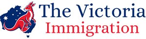 The Victoria Immigrations