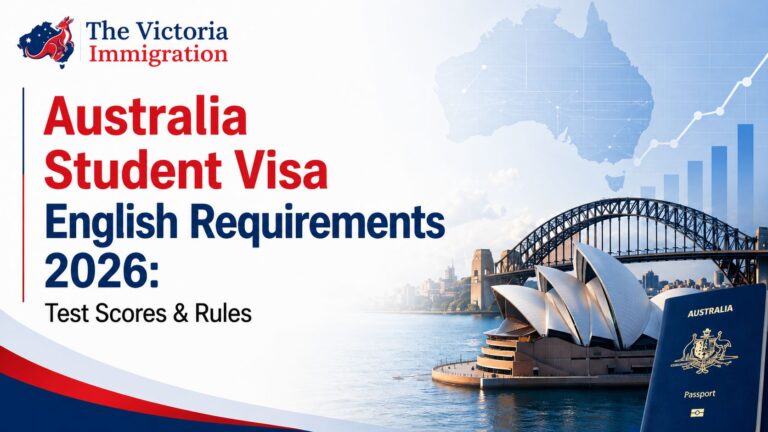 Australia Student Visa